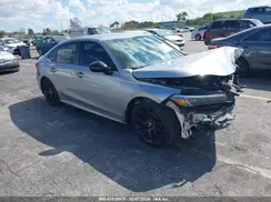 2HGFE2F58NH574988 2022 HONDA CIVIC