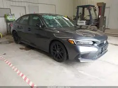 2HGFE2F58NH575185 2022 HONDA CIVIC