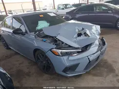 2HGFE2F58NH575607 2022 HONDA CIVIC