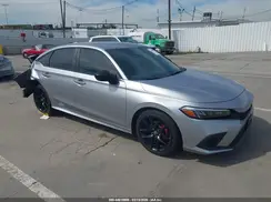 2HGFE2F58NH575767 2022 HONDA CIVIC