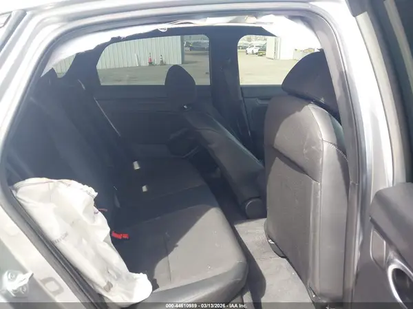 2HGFE2F58NH575767 2022 HONDA CIVIC - Image 8