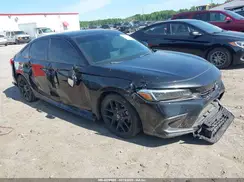 2HGFE2F58NH575820 2022 HONDA CIVIC