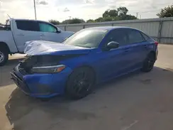 2HGFE2F58NH576174 2022 HONDA CIVIC
