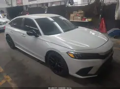 2HGFE2F58NH576451 2022 HONDA CIVIC