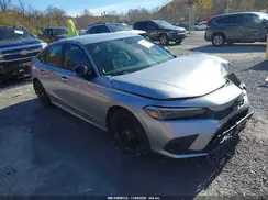 2HGFE2F58NH577387 2022 HONDA CIVIC