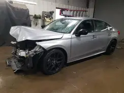 2HGFE2F58NH577616 2022 HONDA CIVIC