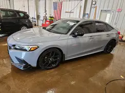 2HGFE2F58NH577955 2022 HONDA CIVIC