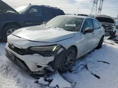 2HGFE2F58NH579043 2022 HONDA CIVIC
