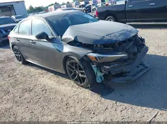 2HGFE2F58NH579172 2022 HONDA CIVIC
