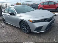 2HGFE2F58NH579298 2022 HONDA CIVIC