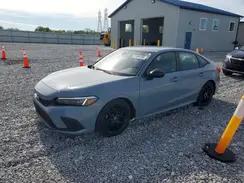 2HGFE2F58NH579592 2022 HONDA CIVIC