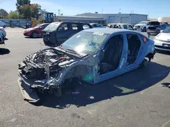 2HGFE2F58NH579625 2022 HONDA CIVIC