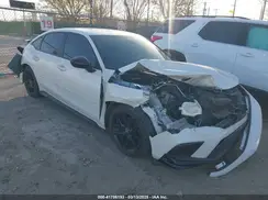 2HGFE2F58NH580029 2022 HONDA CIVIC