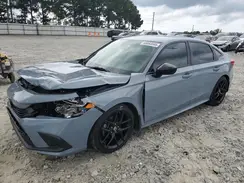 2HGFE2F58NH580158 2022 HONDA CIVIC