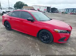 2HGFE2F58NH580175 2022 HONDA CIVIC