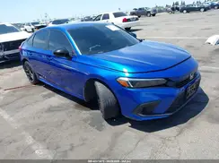 2HGFE2F58NH581035 2022 HONDA CIVIC