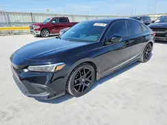 2HGFE2F58NH581634 2022 HONDA CIVIC
