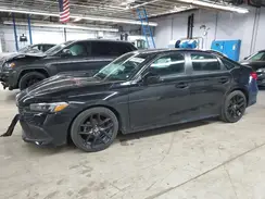 2HGFE2F58NH581651 2022 HONDA CIVIC