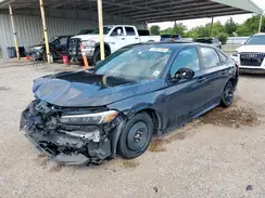 2HGFE2F58NH583030 2022 HONDA CIVIC