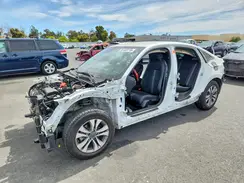 2HGFE2F58NH584260 2022 HONDA CIVIC