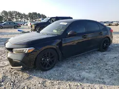 2HGFE2F58NH585330 2022 HONDA CIVIC