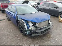 2HGFE2F58NH585389 2022 HONDA CIVIC