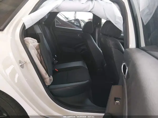 2HGFE2F58NH586185 2022 HONDA CIVIC - Image 8