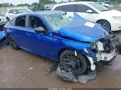 2HGFE2F58NH586557 2022 HONDA CIVIC
