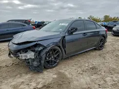 2HGFE2F58NH586638 2022 HONDA CIVIC