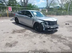 2HGFE2F58NH586977 2022 HONDA CIVIC