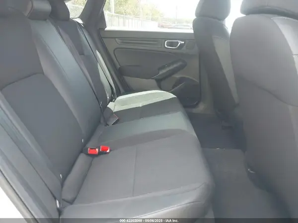 2HGFE2F58NH586977 2022 HONDA CIVIC - Image 8