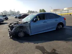 2HGFE2F58NH587174 2022 HONDA CIVIC