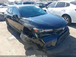 2HGFE2F58NH587353 2022 HONDA CIVIC
