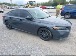 2HGFE2F58NH587501 2022 HONDA CIVIC