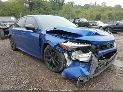 2HGFE2F58NH587661 2022 HONDA CIVIC