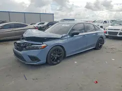 2HGFE2F58NH588664 2022 HONDA CIVIC