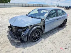 2HGFE2F58NH589572 2022 HONDA CIVIC