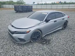 2HGFE2F58NH589667 2022 HONDA CIVIC