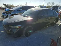 2HGFE2F58NH590026 2022 HONDA CIVIC