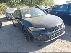 2HGFE2F58NH590575 2022 HONDA CIVIC