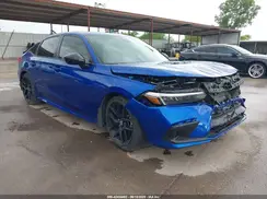 2HGFE2F58NH591063 2022 HONDA CIVIC