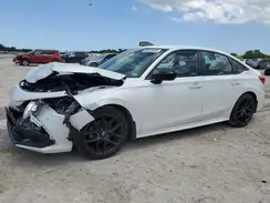 2HGFE2F58NH591404 2022 HONDA CIVIC