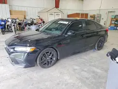 2HGFE2F58NH591791 2022 HONDA CIVIC