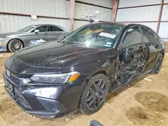 2HGFE2F58NH592133 2022 HONDA CIVIC