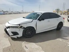 2HGFE2F58NH592259 2022 HONDA CIVIC