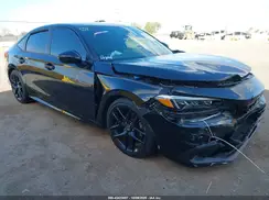 2HGFE2F58NH592679 2022 HONDA CIVIC