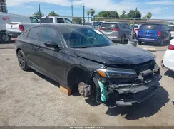 2HGFE2F58NH592732 2022 HONDA CIVIC