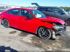 2HGFE2F58NH592889 2022 HONDA CIVIC