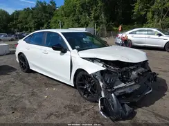 2HGFE2F58NH593122 2022 HONDA CIVIC