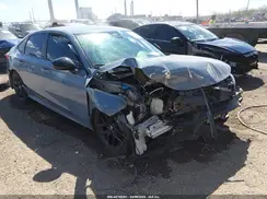 2HGFE2F58NH593167 2022 HONDA CIVIC